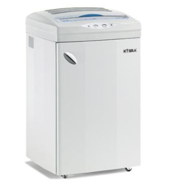 Tritacarta per piccoli uffici KOBRA 400 AUTO-OILER HS-6 - 99589