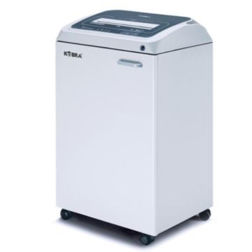 Tritacarta per piccoli uffici KOBRA 270 TS HS-6 - 99855