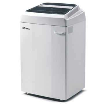 Tritacarta per piccoli uffici KOBRA 410 TS S5 - 99887