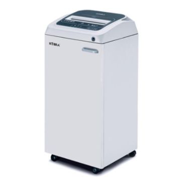 Tritacarta per piccoli uffici KOBRA 260 TS C2 - 99810