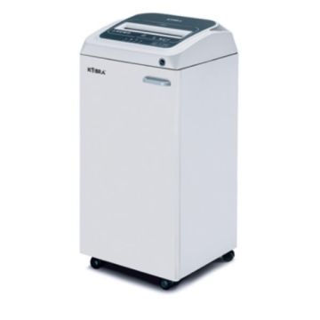 Tritacarta per piccoli uffici KOBRA 260 TS S4 - 99800