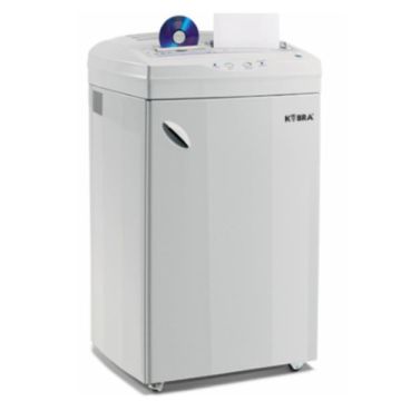 Tritacarta per piccoli uffici KOBRA 400 COMBI HS - 99602