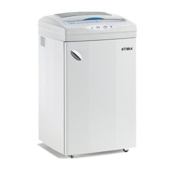 Tritacarta per piccoli uffici KOBRA 400 S5 - 99601
