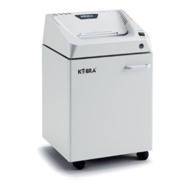 Tritacarta per piccoli uffici KOBRA 240.1 S5 - 99910