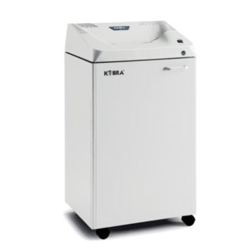 Tritacarta per piccoli uffici KOBRA 300.2 S4 - 99928