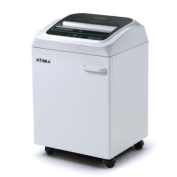 Tritacarta per piccoli uffici KOBRA 245 TS S4 - 99891
