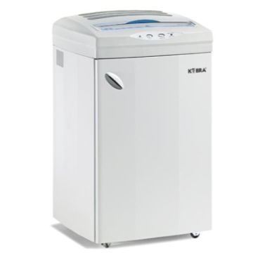Tritacarta per piccoli uffici KOBRA 300 HS-6 - 99660