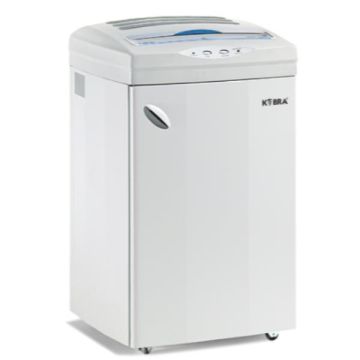 Tritacarta per piccoli uffici KOBRA 390 C4 - 99631