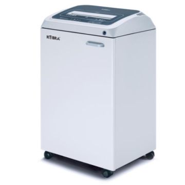 Tritacarta per piccoli uffici KOBRA 270 TS S5 - 99835