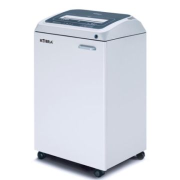 Tritacarta per piccoli uffici KOBRA 270 TS HS - 99850