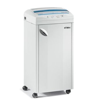 Tritacarta per piccoli uffici KOBRA 260 C2 - 99521