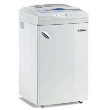 Tritacarta per piccoli uffici KOBRA 400 C4 - 99591