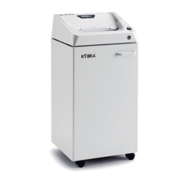 Tritacarta per piccoli uffici KOBRA 260.1 S5 - 99917