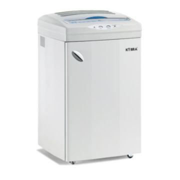 Tritacarta per piccoli uffici KOBRA 400 AUTO-OILER HS - 99587