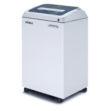 Tritacarta per piccoli uffici KOBRA 270 TS S4 - 99830