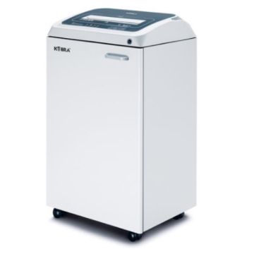 Tritacarta per piccoli uffici KOBRA 310 TS HD HS-6 (AUTO-OILER) - 99907