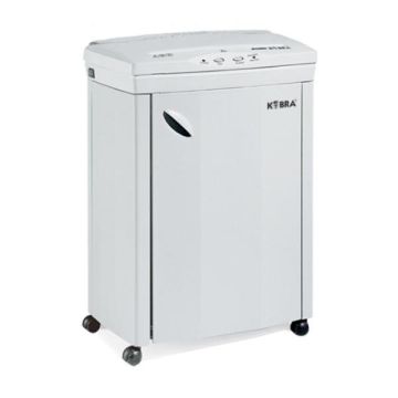 Tritacarta per piccoli uffici KOBRA 385 SS4 - 99561