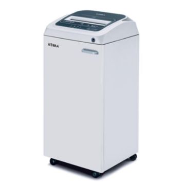 Tritacarta per piccoli uffici KOBRA 260 TS HS - 99820