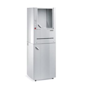 Tritacarta per piccoli uffici KOBRA 400 WB - 99620A
