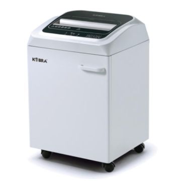 Tritacarta per piccoli uffici KOBRA 245 TS HS-6 - 99896