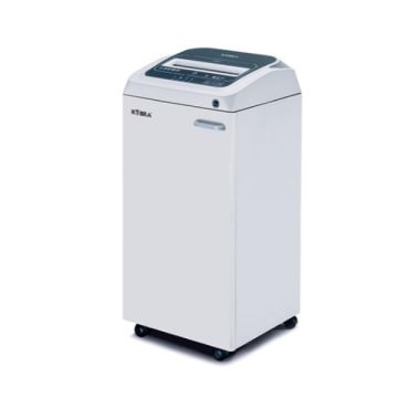 Tritacarta per piccoli uffici KOBRA 260 TS S5 - 99805