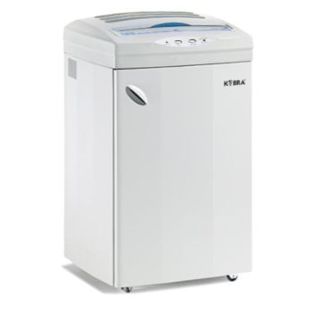 Tritacarta per piccoli uffici KOBRA 400 C2 - 99596