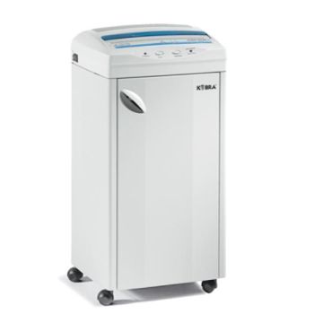 Tritacarta per piccoli uffici KOBRA 260 C4 - 99531A
