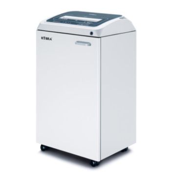 Tritacarta per piccoli uffici KOBRA 310 TS HS (AUTO-OILER) - 99880