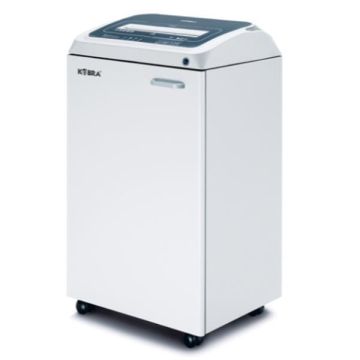 Tritacarta per piccoli uffici KOBRA 310 TS HD HS (AUTO-OILER) - 99906