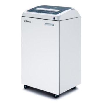 Tritacarta per piccoli uffici KOBRA 310 TS SS4 - 99860