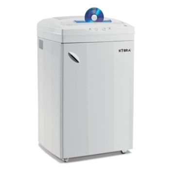 Tritacarta per piccoli uffici KOBRA 400 HS-OM - 99585