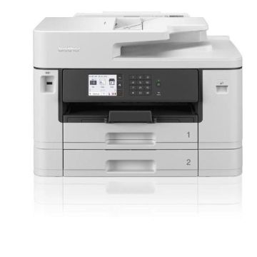 Brother Multifunzione inkjet 4 in 1 full A3 MFCJ5740DW
