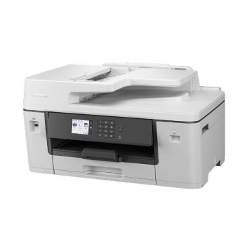 Brother Multifunzione inkjet 4 in 1 full A3 MFCJ6540DW