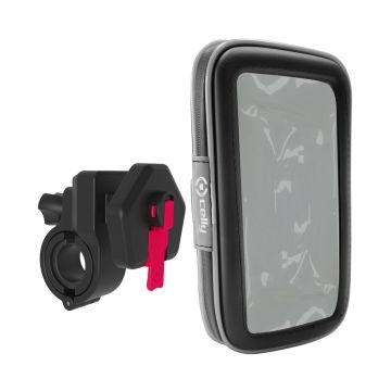 CELLY UNIV. BIKE HOLDER 170X90MM