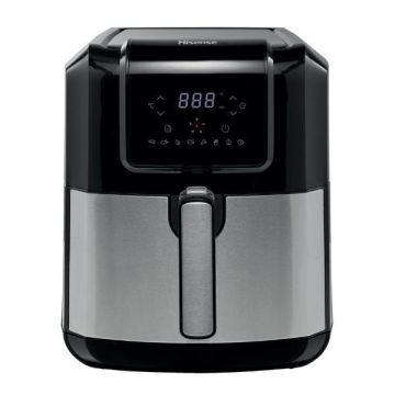 HISENSE FRIGGITRICE 1700W 5L LED NERO