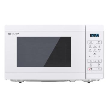 SHARP MICRO 20L ELETTRONICO CRYSTAL