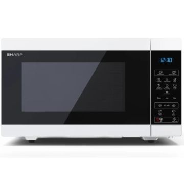 SHARP MICRO 25L ELETTRONICO CRYSTAL