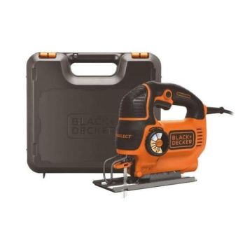 BLACK AND DECKER BLACK DECKER SEGHETTO ALTERNATIVO