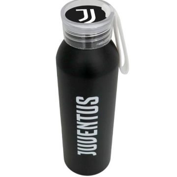 Borraccia in alluminio- 650ml- Juventus