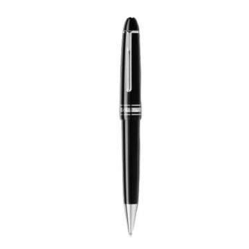 MONT BLANC SFERA M PLATINUMCOATED LEGRAND
