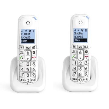 ALCATEL XL785 DUO