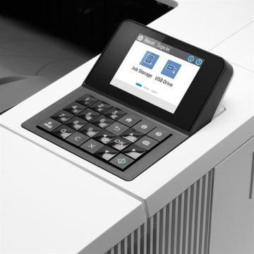 HP INC HP LJ ENTERPRISE M507X