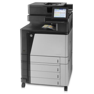 HP INC HP COLOR LASERJET FLOW MFP M880Z