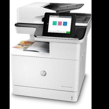 HP INC HP COLOR LJ ENT MFP M776DN
