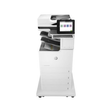 HP INC HP COLOR LJ ENTR FLOW MFP M682Z