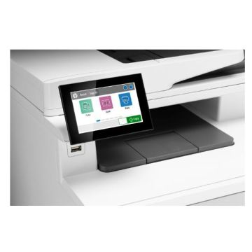 HP INC HP COLOR LJ ENT MFP M480F PRINTER