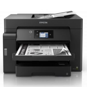 EPSON ECOTANK ET-M16600