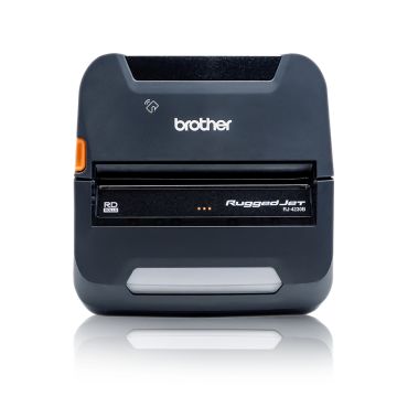 STAMPANTE ETICHETTE BROTHER RJ4230BL