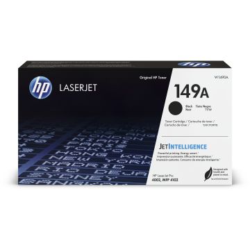HP INC TONER NERO ORIGINALE HP 149A