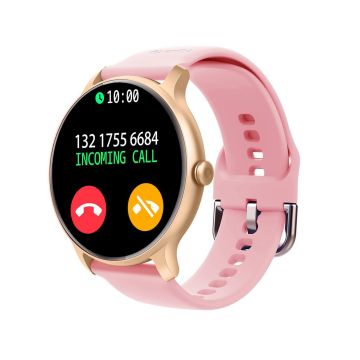 CELLY TRAINER SMARTBAND PINK